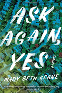 Ask Again Yes