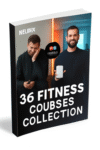 36 Fitness Course Bundle
