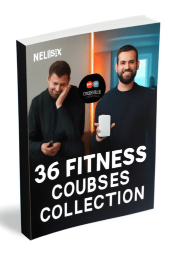 36 Fitness Course Bundle